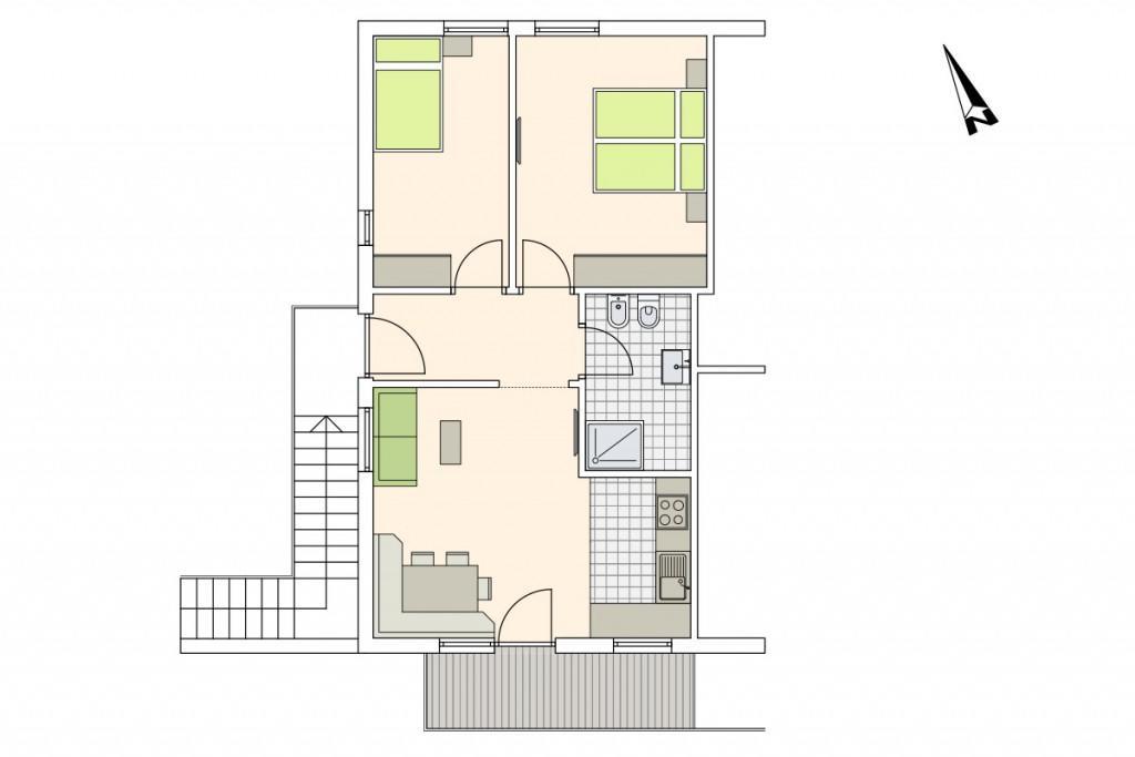 Winklerhof Apartments Brunico Exterior foto